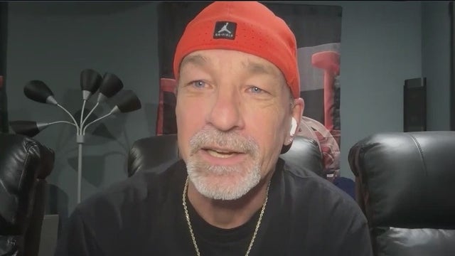 Florida man becomes overnight TikTok star with home repair video hacks