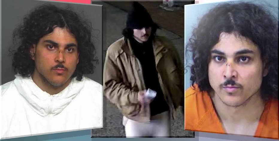SoHo hotel murder: Who is Raad Almansoori? A look into his alleged crimes
