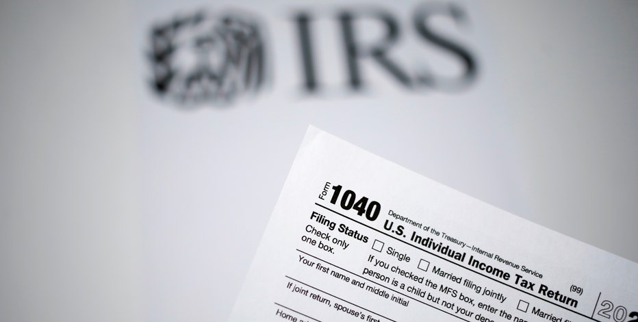 Texas man sentenced to prison for tax evasion on Tax Day