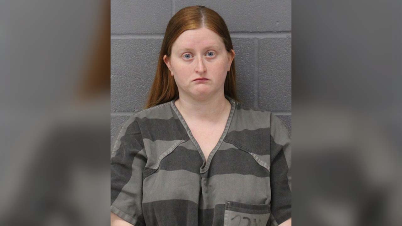 Woman convicted of injuring 3-month-old twins and sentenced to 40 years