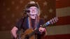 Willie Nelson's 4th of July picnic to move to New Jersey