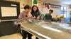 Georgetown ISD students build airplane thanks to nonprofit