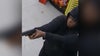 Woman armed with handgun robs South Austin Dollar General