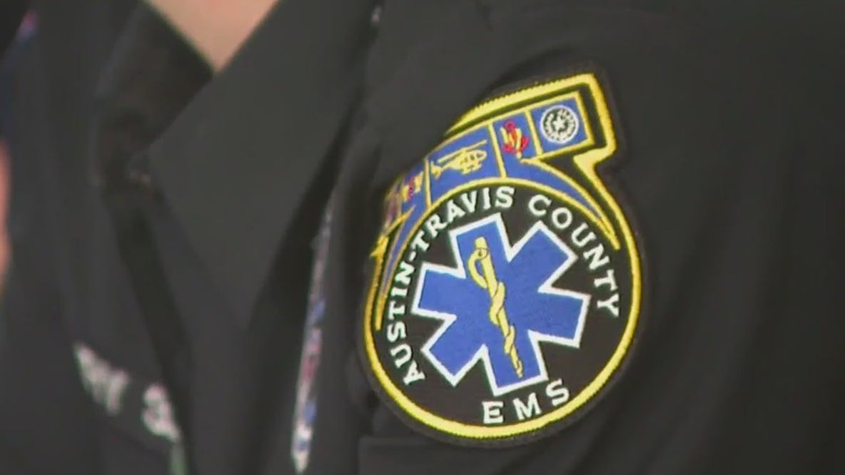 Crews search for missing swimmer in Travis County