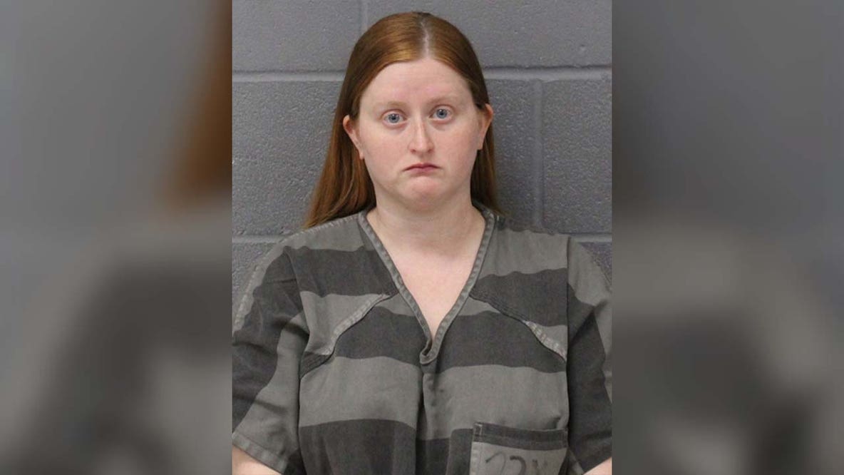Woman convicted of injuring 3-month-old twins and sentenced to 40 years