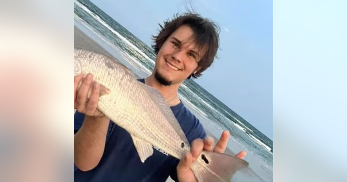 Missing New Braunfels man's remains found in Corpus Christi | FOX 7 Austin
