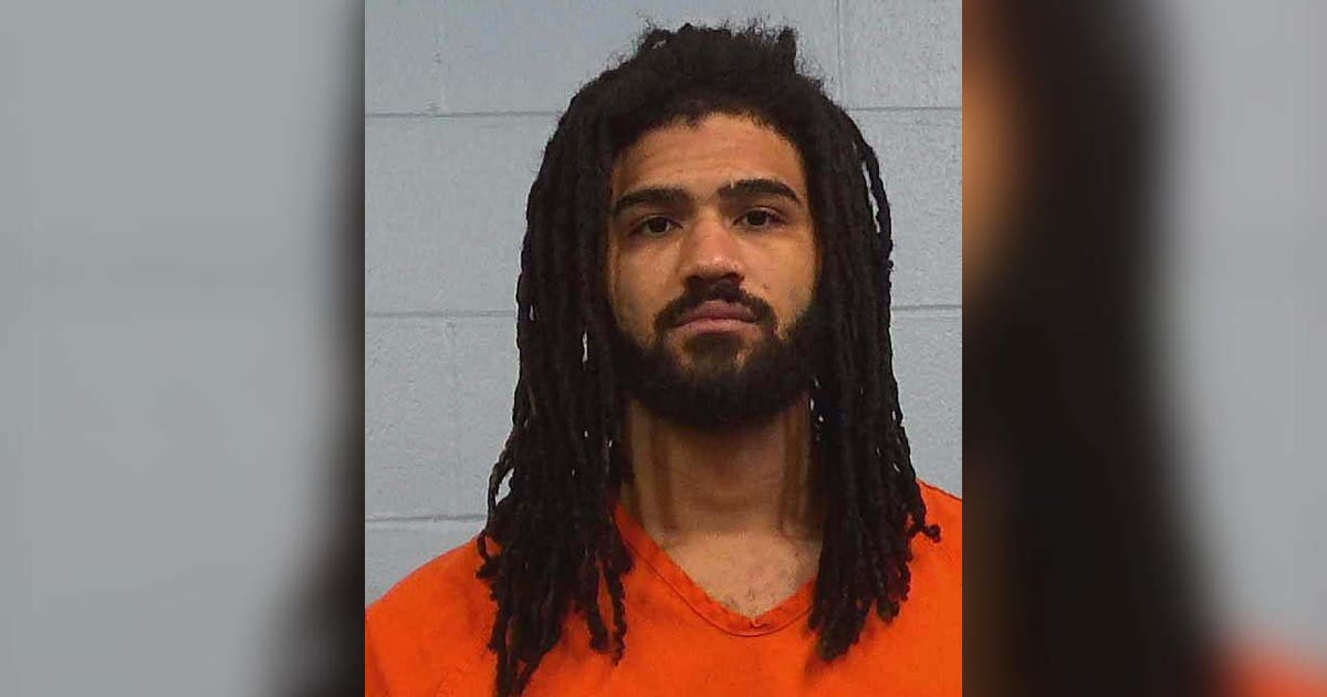 Man arrested for murder in connection to fentanyl death of teen | FOX 7 ...