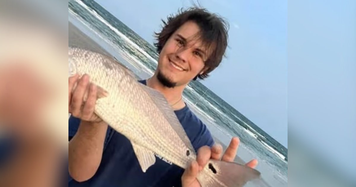 New Braunfels student goes missing in Corpus Christi: CCPD | FOX 7 Austin