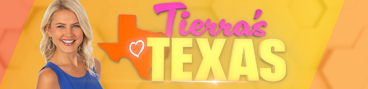 Tierra's Texas