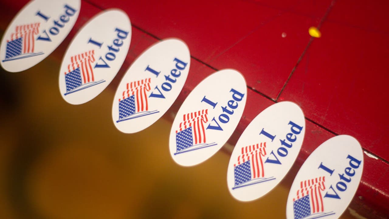 2024 Central Texas primary: Early voting results in for county sheriffs 2024 Central Texas primary: Early voting results in for county sheriffs