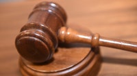 Texas man found guilty of threatening to overthrow U.S. government