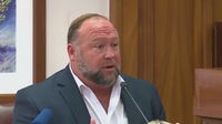 Texas appeals court cuts damages Alex Jones was ordered to pay Sandy Hook parents