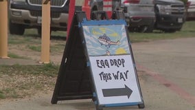 Easter 2024: Thousands gather for second annual Eggstravaganza in Dripping Springs