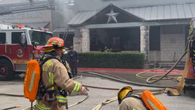 Possible explosion, fire at northwest Austin dental office: AFD