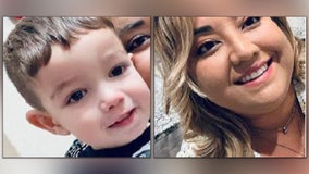 AMBER Alert: Bodies believed to be missing 3-year-old boy, mom found near San Antonio: BCSO