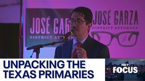 Texas primaries: Unpacking the results from key races
