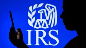 Scammers posing as law enforcement, IRS representatives: police