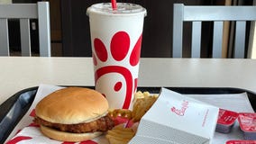 Chick-fil-A set to make changes to its famous chicken