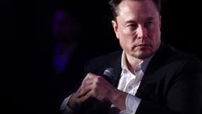 Elon Musk emails Tesla employees to support Jeremy Sylestine for Travis County DA