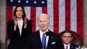 State of the Union: What Biden had to say about these key topics