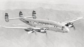 Flying Tiger Line Flight 739: The 62-year-old aviation mystery many have never heard of