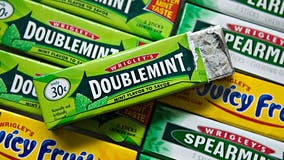 Mars Wrigley pitches new idea to get Americans back into chewing gum