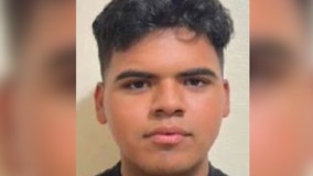 CLEAR Alert issued for missing San Antonio teen