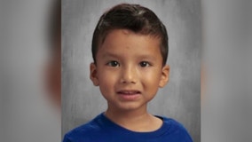 Texas school bus crash: Hays CISD identifies preschooler killed