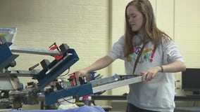 Round Rock ISD prepares students for future careers with CTE program