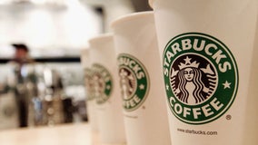 Starbucks sued by California residents who claim company discriminates against lactose-intolerant customers
