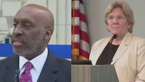 Austin city manager decision down to two candidates