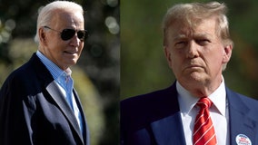 Biden, Trump secure victories in Louisiana's presidential primary after securing nominations