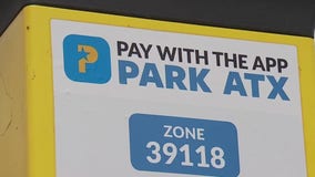 Fraudulent websites impersonating Austin’s Park ATX app: city