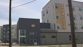 New northeast Austin affordable housing complex opens