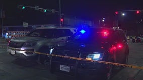 Hit-and-run driver kills pedestrian in downtown Austin; SXSW issues statement