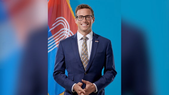 Finalist for Austin City Manager position withdraws from running