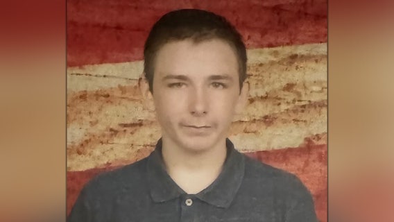 Missing person: Deputies searching for man in Burnet County