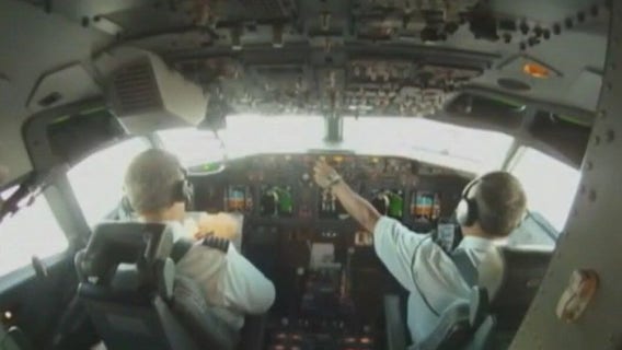 Central Texans advocate for FAA reform as Congress debates reauthorization bill