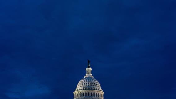 List: Texans to attend 2024 State of the Union address