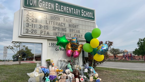 Texas school bus crash: District says bus did not have seatbelts