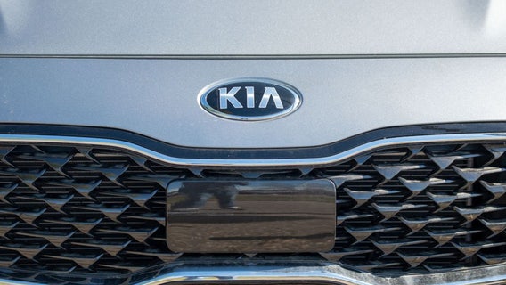 Kia, Hyundai among top brands targeted by car burglars in Texas: statistics