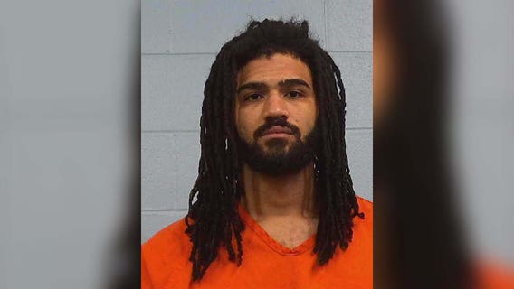 Man arrested for murder in connection to fentanyl death of teen