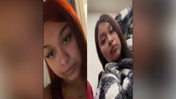 Missing 15-year-old girl from Kyle has been found safe