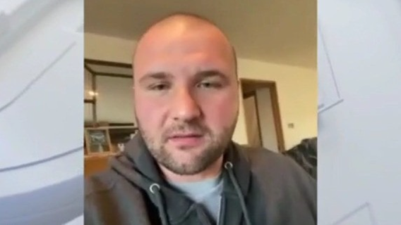 Man charged with threatening to kill Elon Musk, President Biden tells his side of the story