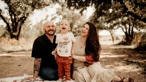 Solar eclipse: Leander watch party will raise money for toddler with kidney transplant