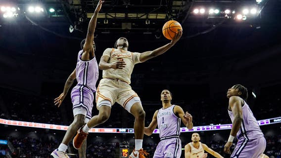 No. 7 UT men's basketball team gears up for NCAA tournament