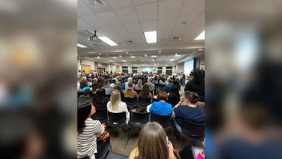 Lake Travis ISD considers banning 2 books from school library