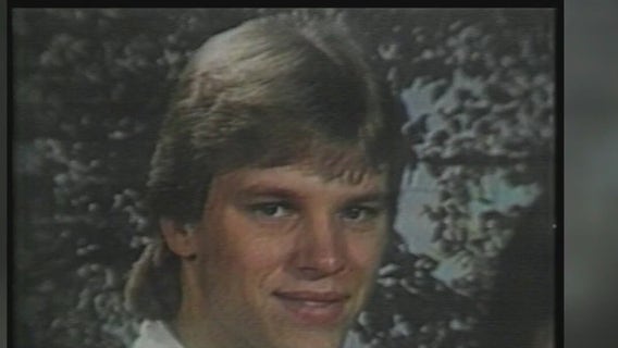 UT Austin student murdered in Mexico 35 years ago