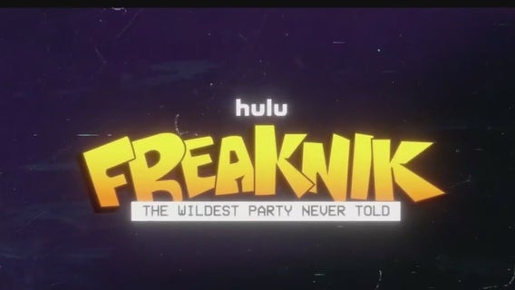 SXSW 2024: New documentary looks at iconic Atlanta street party