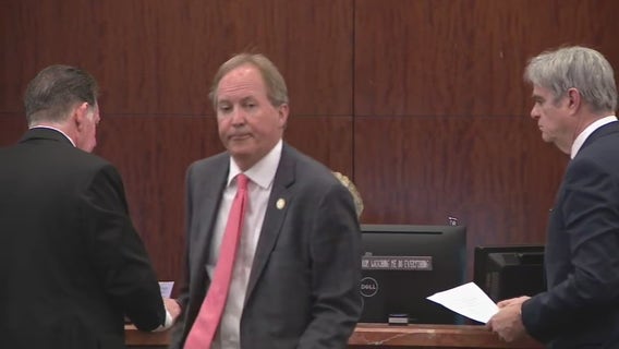 Texas AG Ken Paxton avoids securities fraud trial